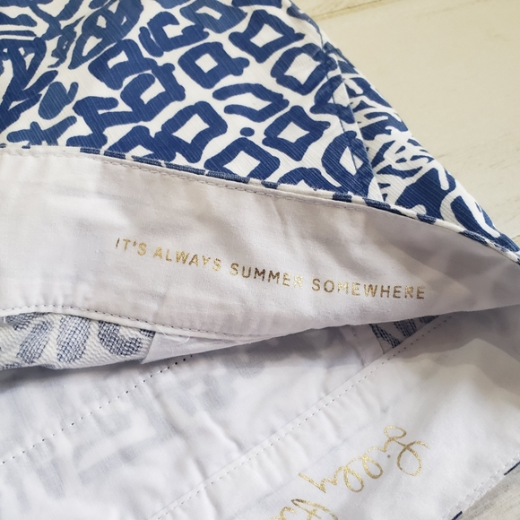 Lilly Pulitzer Size 2 Chipper Shorts - Picture 7 of 12